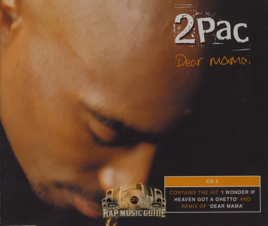 download dear mama 2pac mp3